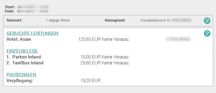 neues design new design