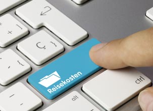 reisekostenabrechnung