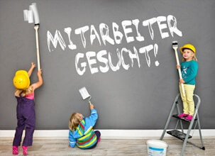 Stellenangebote Arbeit